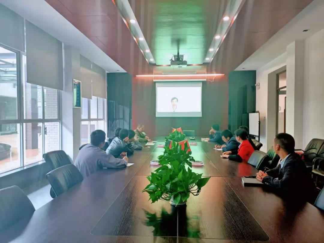 安全生产，培训先行|球友会网页版-球友会(中国)官方开展鼓式制动器在用电梯安全隐患及保养技术培训